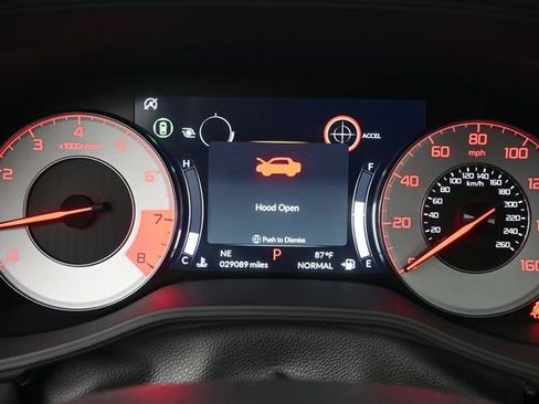 Used 2023 Acura TLX SH-AWD w/ A-SPEC Pkg image 21