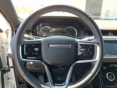 Certified 2023 Land Rover Range Rover Evoque S AWD/4WD image 20