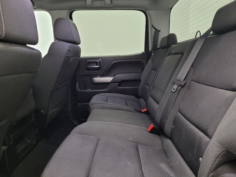 Used 2018 Chevrolet Silverado 1500 LT w/ All Star Edition AWD/4WD image 18