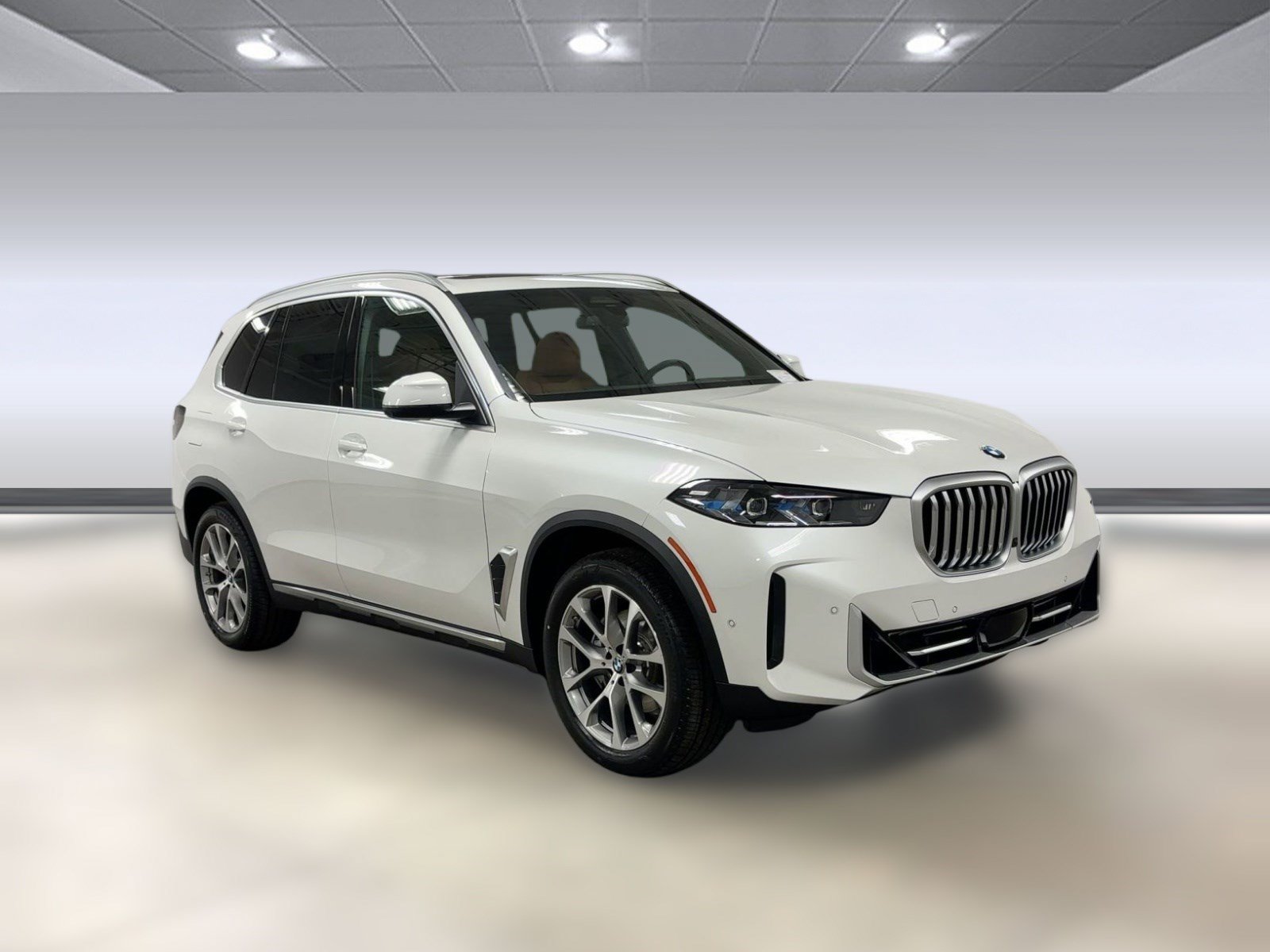 Used 2026 BMW X5 sDrive40i w/ Premium Package RWD image 7