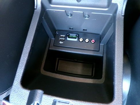 Used 2013 Ford Focus ST image 27