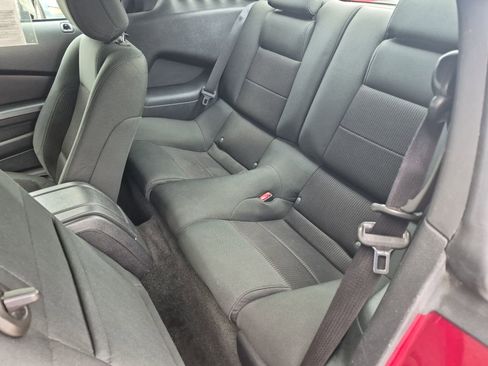 Used 2014 Ford Mustang Coupe w/ Equipment Group 102A image 23