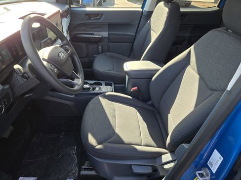 New 2026 Ford Maverick XL image 8