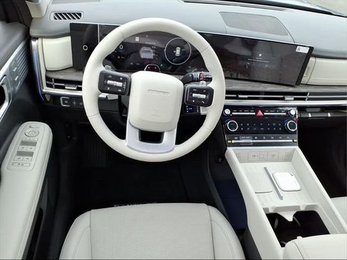 New 2026 Hyundai Santa Fe Limited image 10