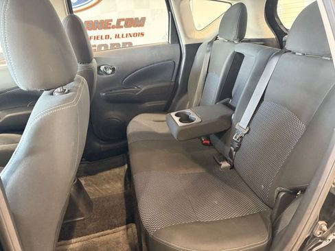 Used 2019 Nissan Versa Note S image 12