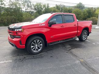 Used 2019 Chevrolet Silverado 1500 RST video 4