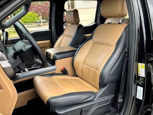 Used 2026 Ford F250 Lariat image 18