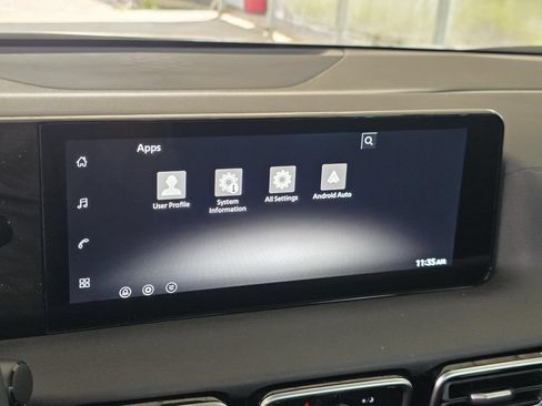 New 2026 Nissan Sentra S w/ Floor Mat Package FWD image 12