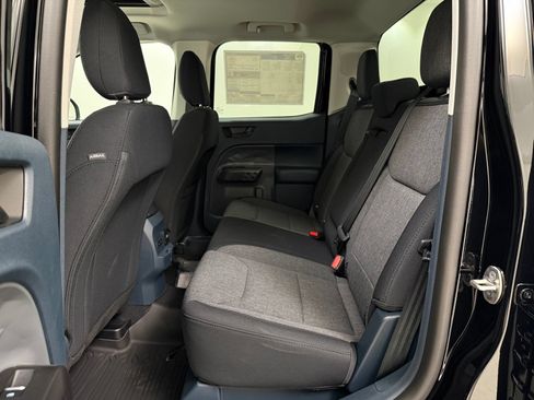 Used 2025 Ford Maverick XLT w/ XLT Luxury Package AWD/4WD image 24