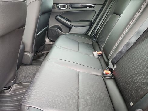 New 2026 Honda Civic Sport Touring image 19