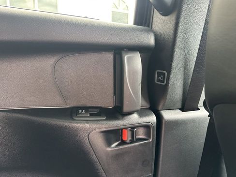 New 2026 Chrysler Pacifica Select FWD image 19