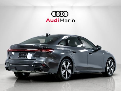 New 2026 Audi A5 2.0T Premium Plus AWD/4WD image 5