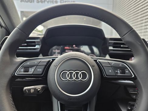New 2026 Audi A3 2.0T Premium AWD/4WD image 34