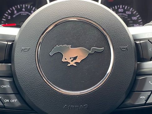 Used 2018 Ford Mustang Coupe w/ Equipment Group 101A image 19