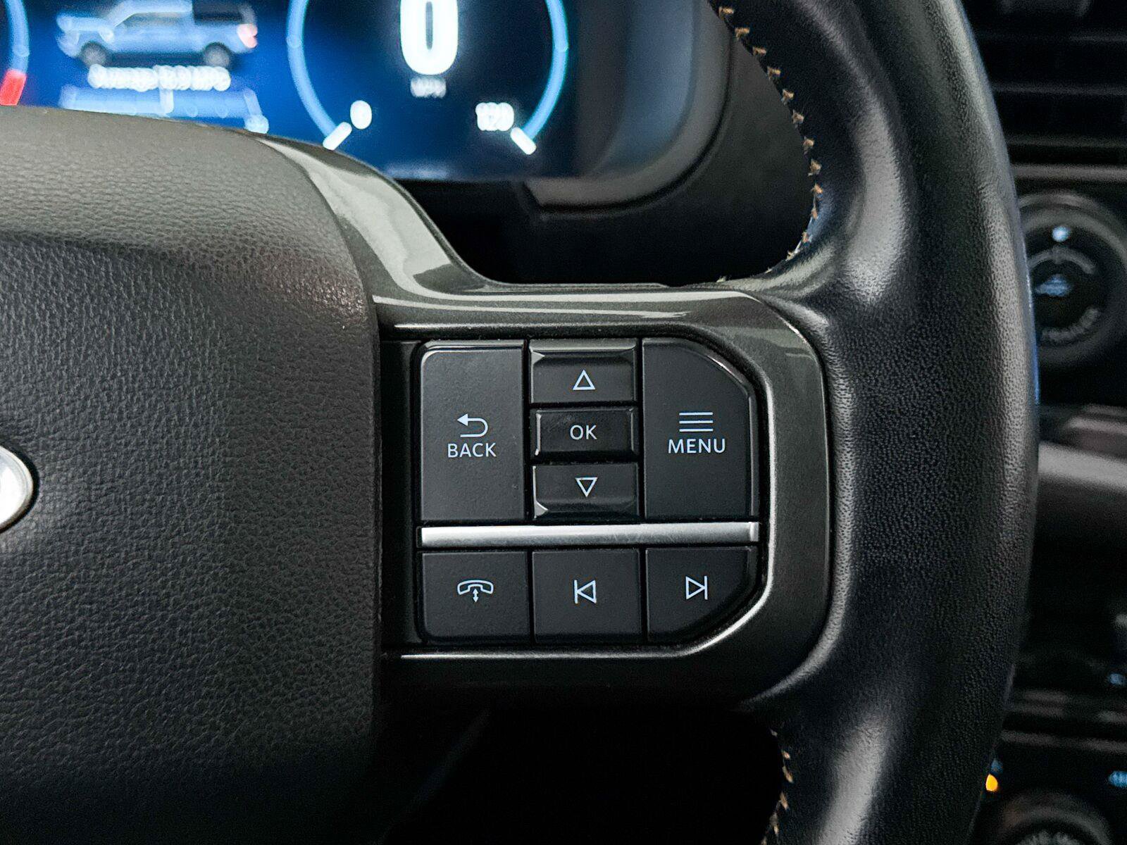 Used 2023 Ford F150 Tremor w/ Equipment Group 402A High AWD/4WD image 33