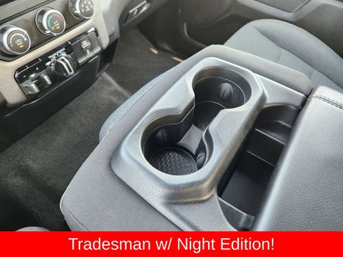 Used 2023 RAM 1500 Tradesman w/ Trailer Tow Group AWD/4WD image 27