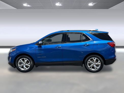 Used 2019 Chevrolet Equinox Premier FWD image 2