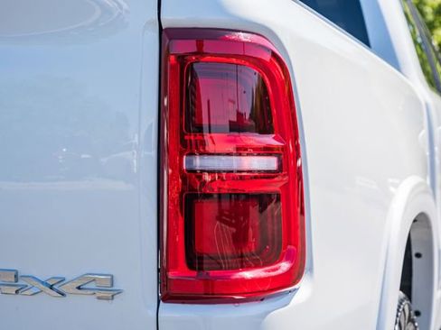 New 2026 RAM 1500 Limited AWD/4WD image 8