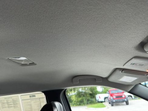 Used 2024 Nissan Kicks SR w/ SR Premium Package FWD image 40