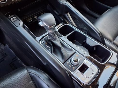 Used 2023 Kia Telluride S w/ S Sunroof Package image 9