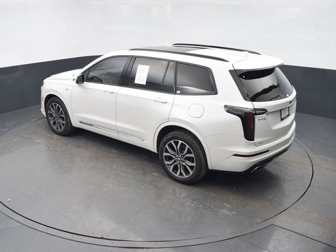 Certified 2023 Cadillac XT6 Sport w/ Technology Package image 47