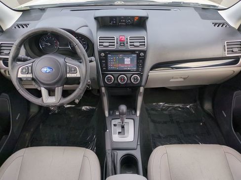 Used 2017 Subaru Forester 2.5i Limited image 13