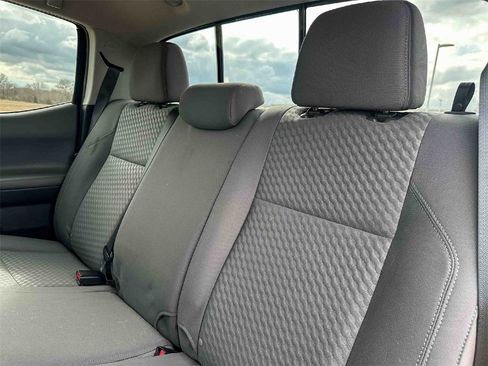 Used 2023 Toyota Tacoma SR5 image 18