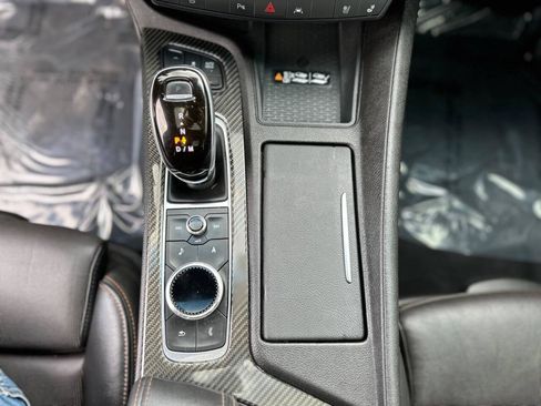 Used 2020 Cadillac CT5 V w/ Premium Package RWD image 29
