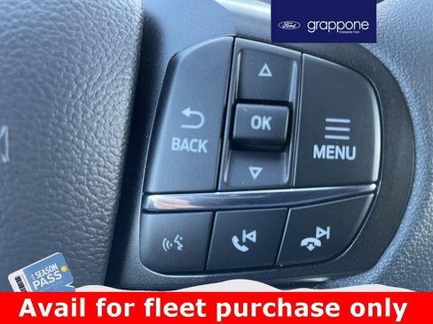 New 2026 Ford Explorer 4WD Police Interceptor image 13