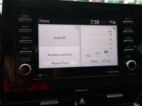 Used 2022 Toyota Camry LE FWD image 38