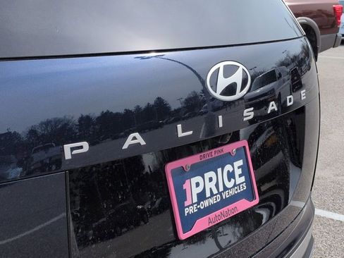 Used 2026 Hyundai Palisade SEL image 15