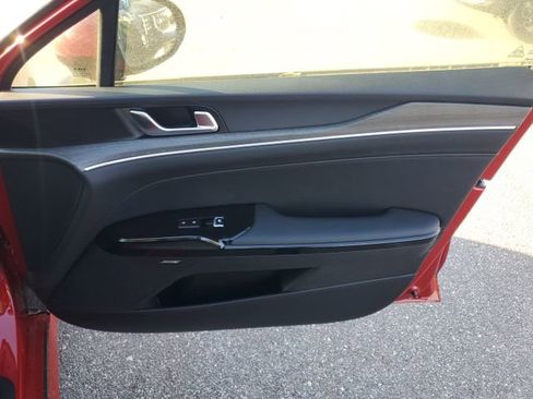 New 2025 Kia K5 EX FWD image 35