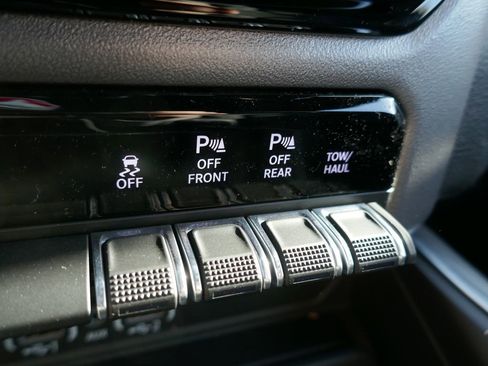 New 2026 RAM 1500 Big Horn image 24