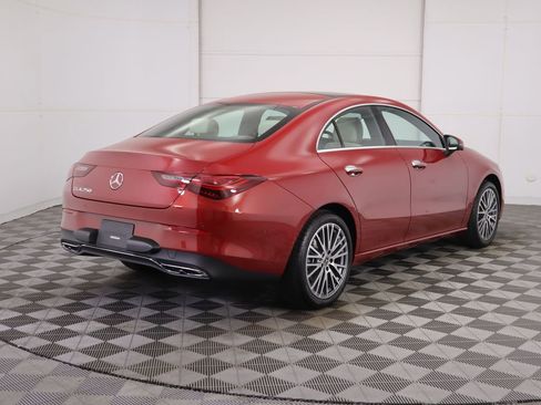 New 2026 Mercedes-Benz CLA 250 image 5