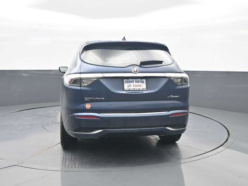 Used 2024 Buick Enclave Avenir w/ Avenir Technology Package AWD/4WD image 6