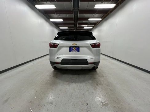 Used 2019 Chevrolet Blazer LT w/ Sound & Technology Package image 7