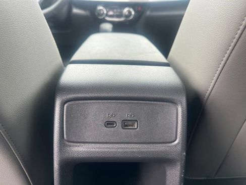 Used 2024 Chevrolet Trax ACTIV w/ Driver Confidence Package FWD image 20