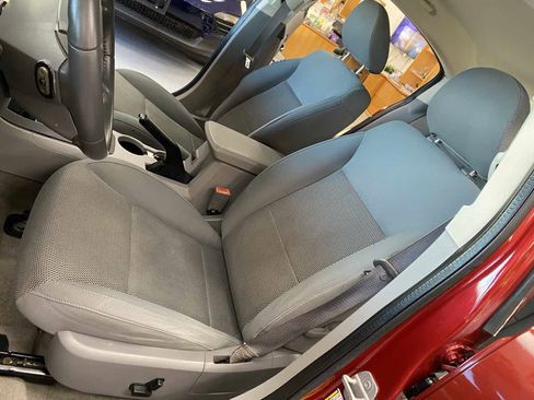 Used 2008 Dodge Avenger SXT w/ Premium Convenience Group image 20