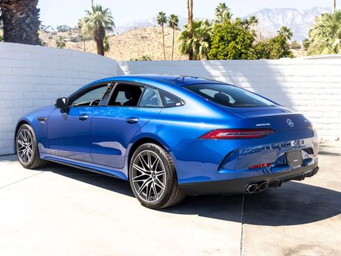 New 2026 Mercedes-Benz AMG GT 43 image 7