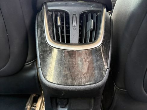 Used 2016 Buick LaCrosse Leather FWD image 27