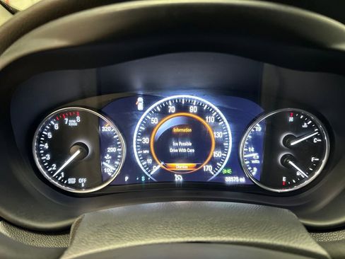 Used 2020 Buick Envision Premium w/ LPO, Cargo Package image 24