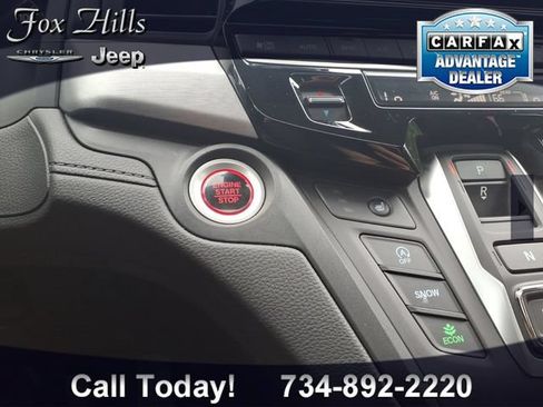 Used 2026 Honda Odyssey EX-L image 24