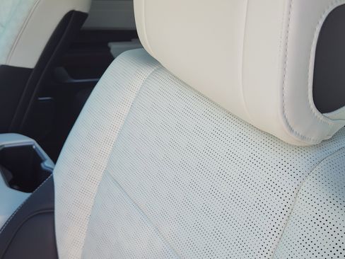 Used 2024 Toyota Sequoia Capstone image 18