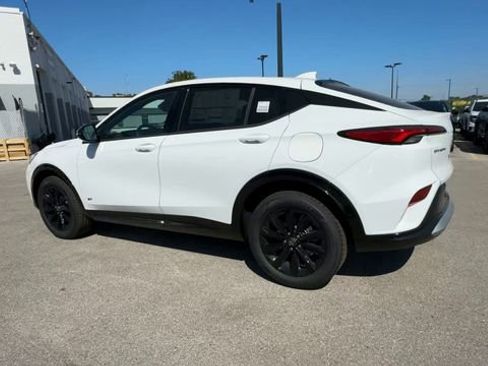 New 2026 Buick Envista Sport Touring w/ Convenience II Package image 6