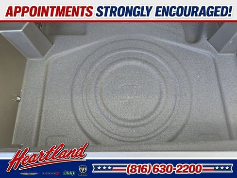 Used 2023 Chevrolet Equinox LS FWD image 78
