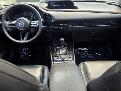 Used 2022 MAZDA CX-30 AWD 2.5 S w/ Premium Package image 13