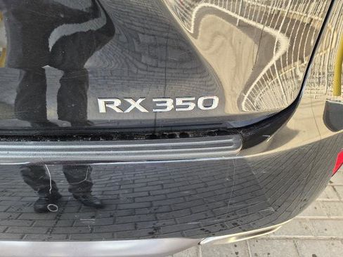 Used 2019 Lexus RX 350 AWD w/ Navigation Package image 10