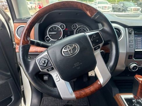 Used 2014 Toyota Tundra 1794 Edition RWD image 23