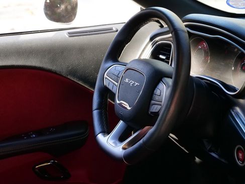 Used 2015 Dodge Challenger SRT Hellcat image 45