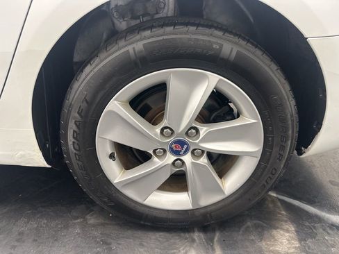 Used 2011 Saab 9-5 Turbo4 image 28